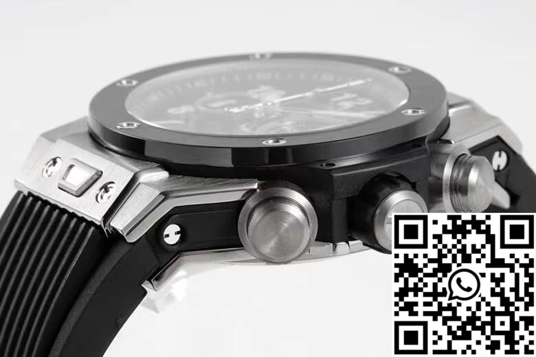 Hublot Big Bang 421.NM.1170.RX ZF Factory Grey Dial