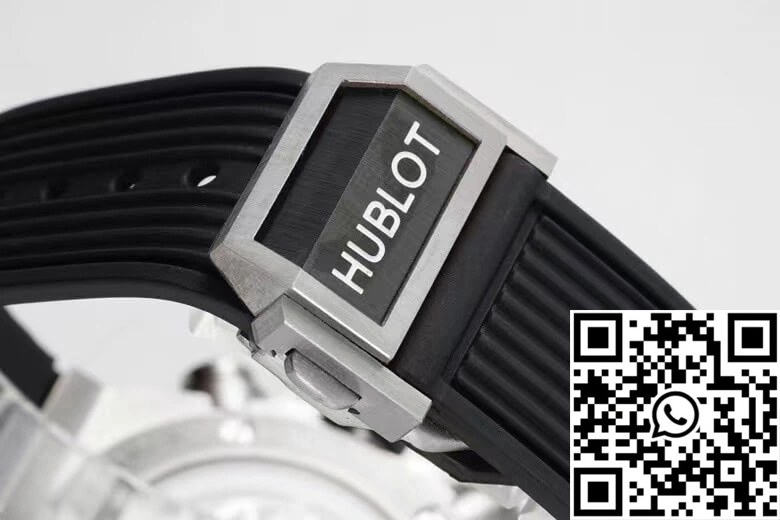 Hublot Big Bang 421.NM.1170.RX ZF Factory Grey Dial