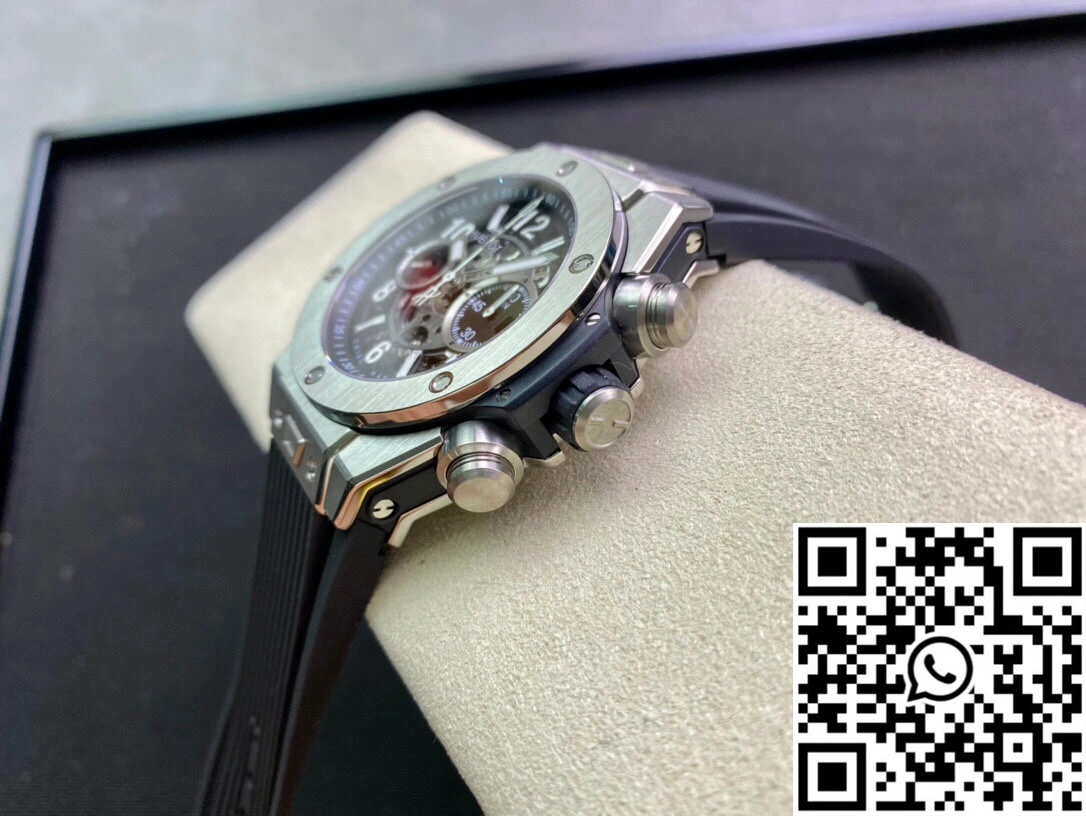 Hublot Big Bang 421.NX.1170.RX ZF Factory Titanium Bezel