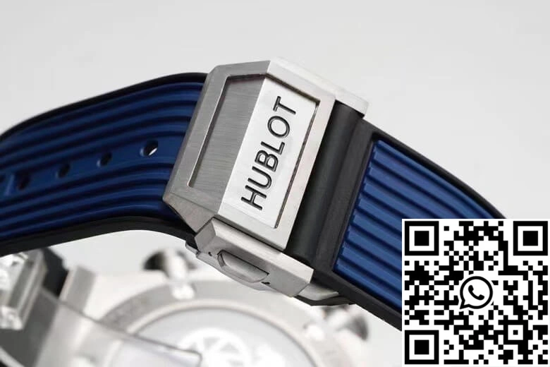 Hublot Big Bang 421.NX.5170.RX ZF Factory Blue Dial