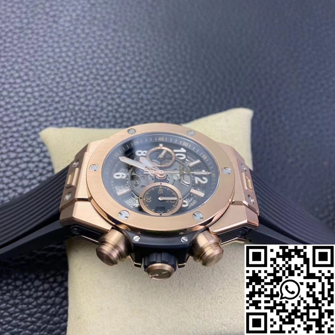 Hublot Big Bang 421.OX.1180.RX ZF Factory Rose Gold Case