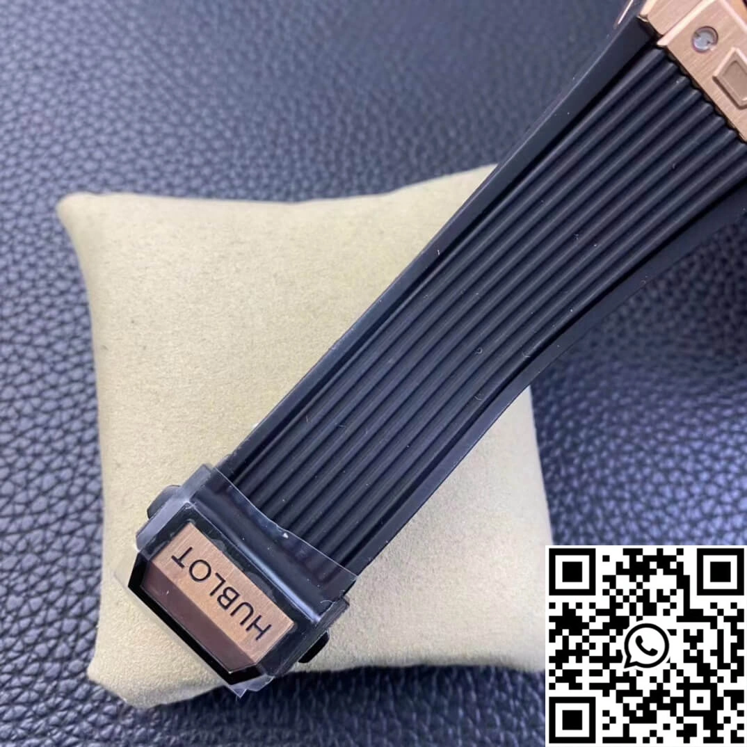 Hublot Big Bang 421.OX.1180.RX ZF Factory Rose Gold Case