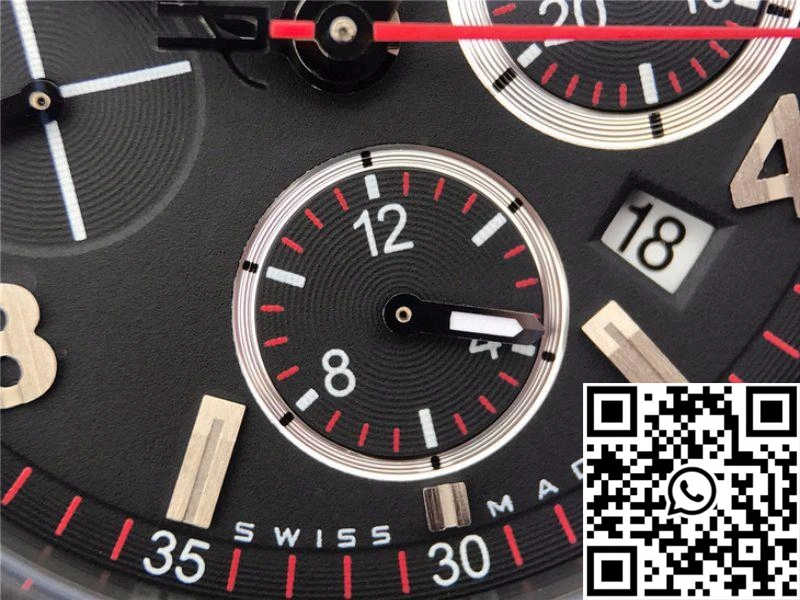 Hublot Big Bang Evolution 301.CX.130.RX V6 Factory Black Dial