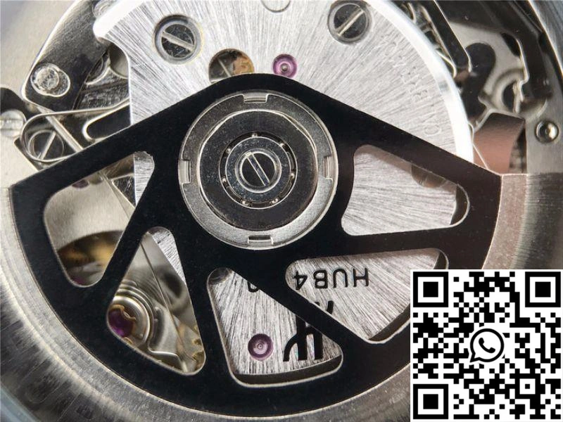 Hublot Big Bang Evolution 301.CX.130.RX V6 Factory Black Dial
