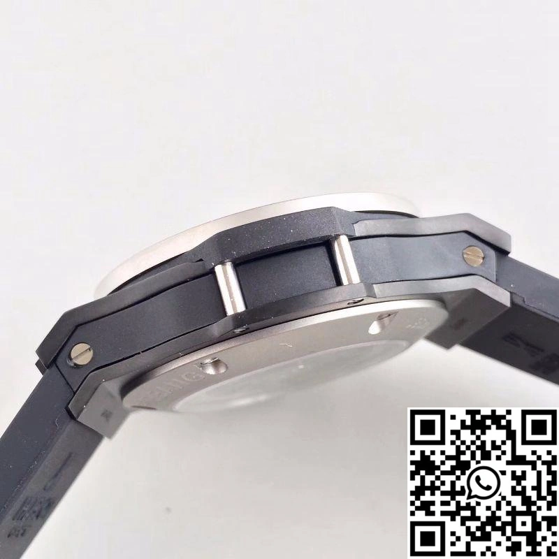 Hublot Big Bang Ice Bang 301.CK.1140.RX V6 Factory Black Dial