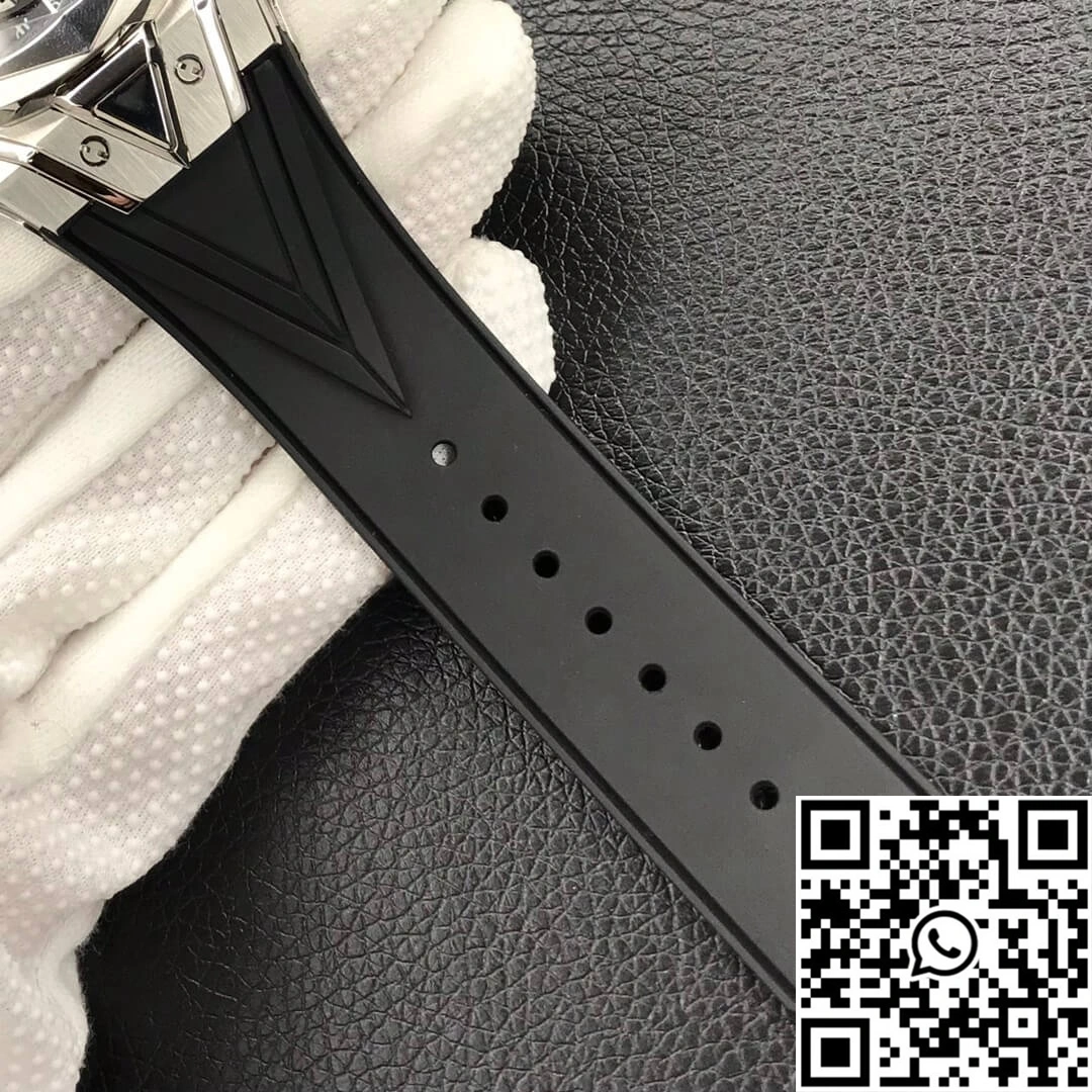 Hublot Big Bang Sang Bleu II 418.NX.1107.RX.MXM19 HB Factory Titanium Case