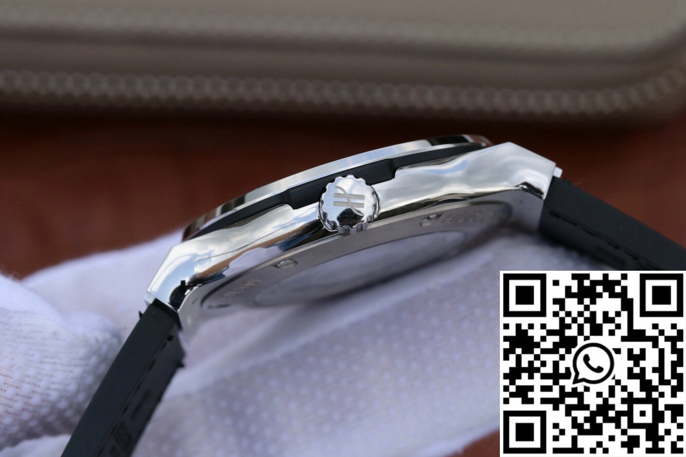 Hublot Classic Fusion 511.NX.7071.LR JJ Factory Grey Dial