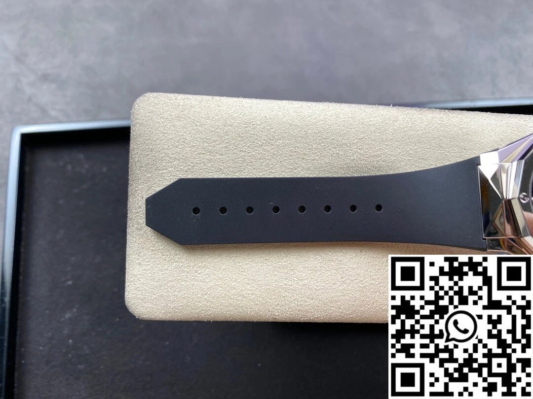 Hublot Classic Fusion 550.NS.1800.RX.ORL19 APS Factory Black Dial