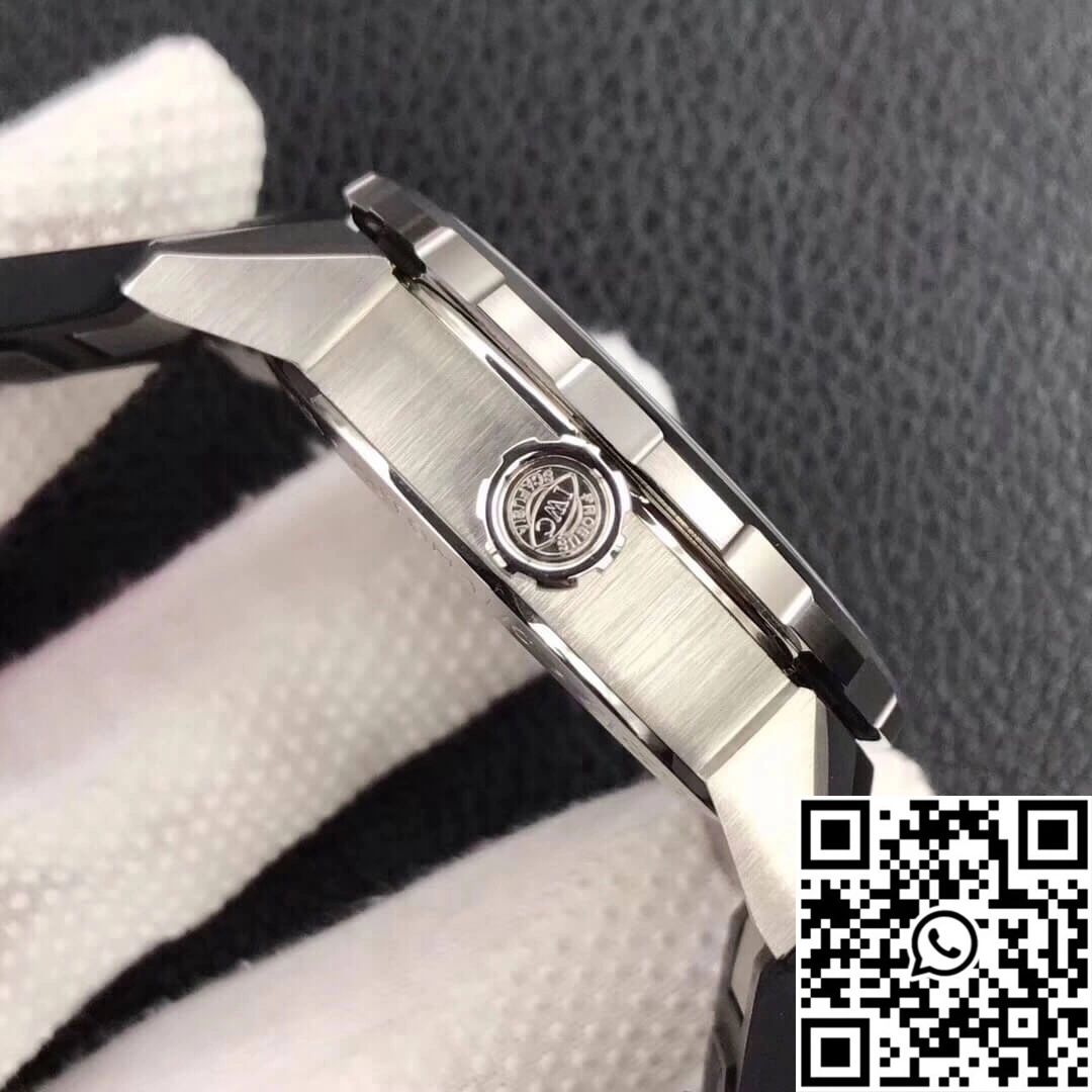 IWC Aquatimer IW329001 V6 Factory Black Dial
