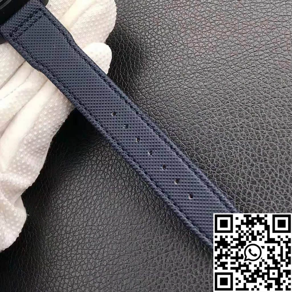 IWC Pilot Blue Angels IW389008 ZF Factory Ceramics