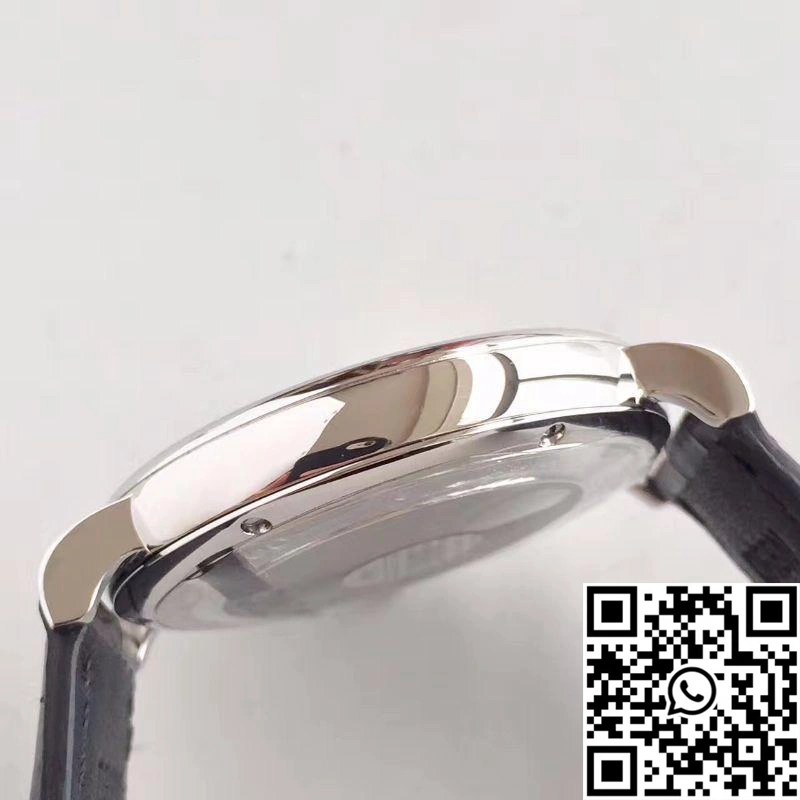 IWC Portofino Automatic IW356519 MKS Factory White Dial