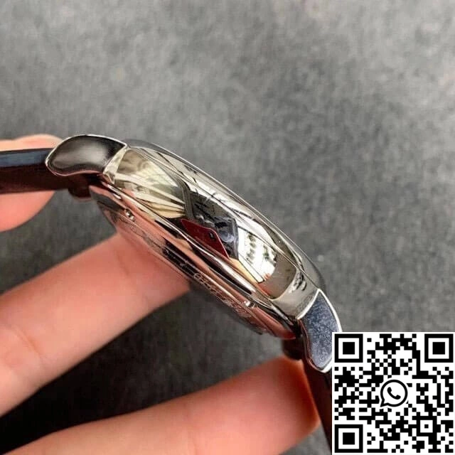 IWC Portofino IW391019 ZF Factory Stainless Steel