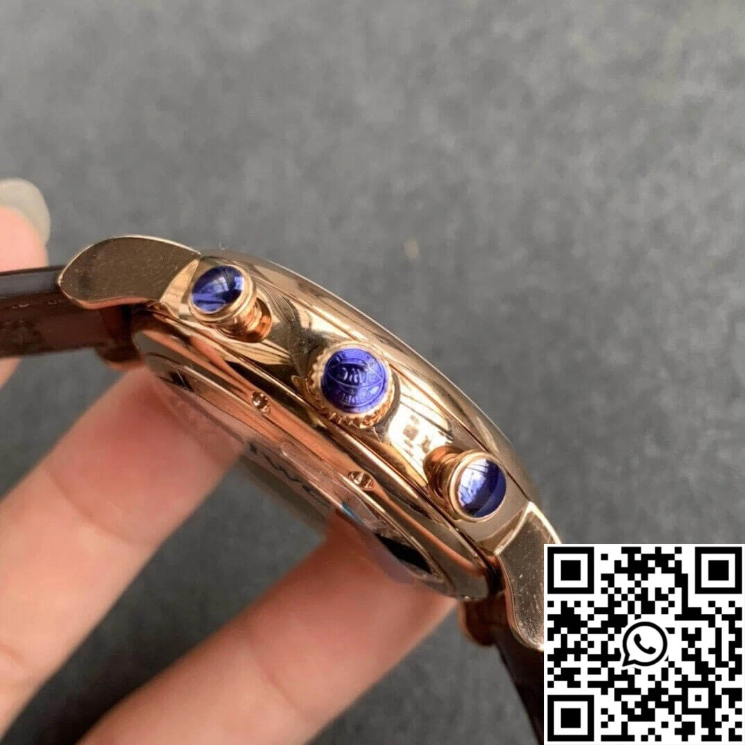 IWC Portofino IW391020 ZF Factory Rose Gold Case