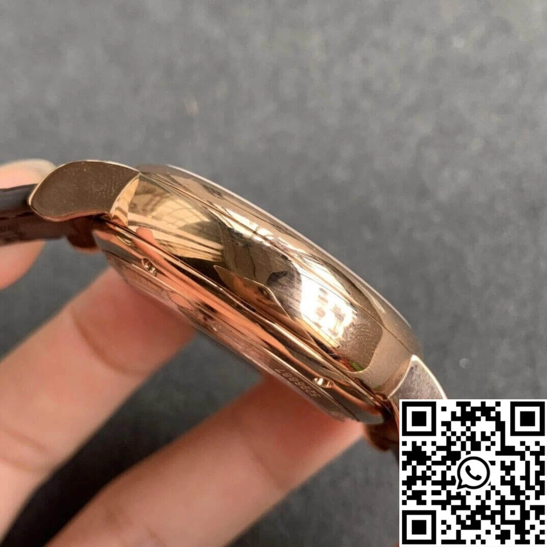 IWC Portofino IW391020 ZF Factory Rose Gold Case