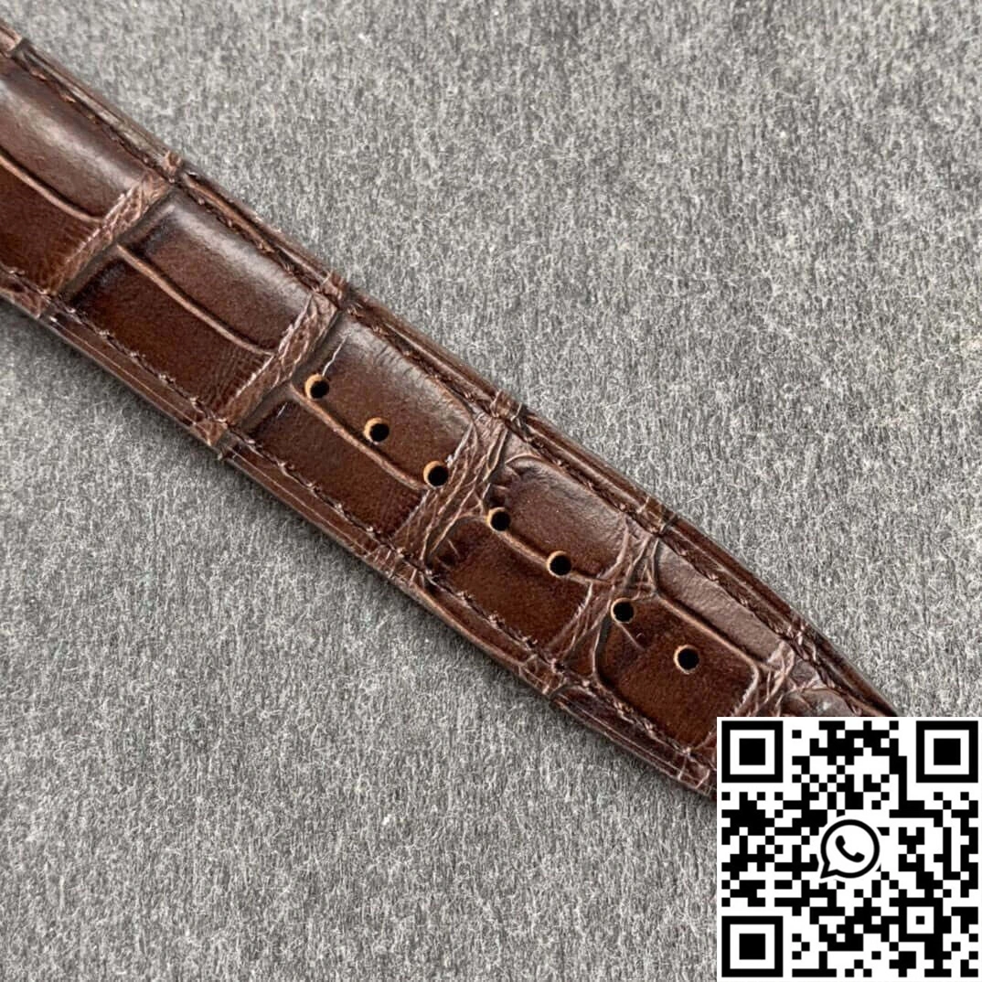 IWC Portofino IW391020 ZF Factory Rose Gold Case