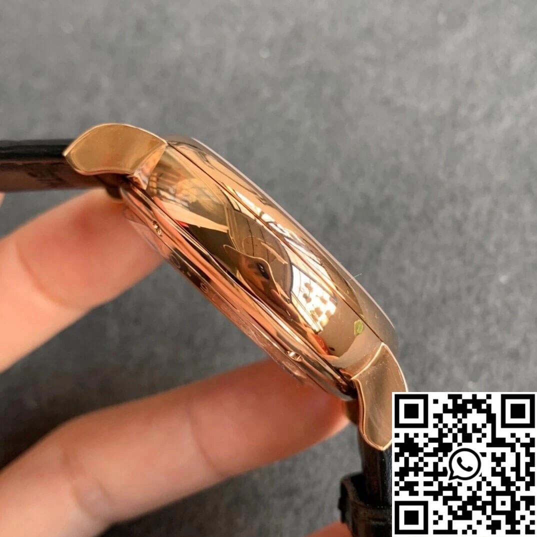 IWC Portofino IW391035 ZF Factory Rose Gold Case