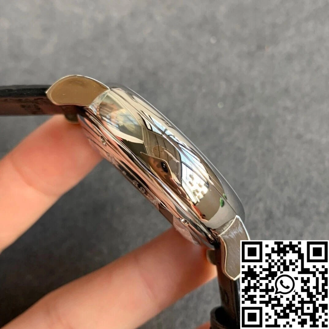 IWC Portofino IW391036 ZF Factory Stainless Steel Blue Dial