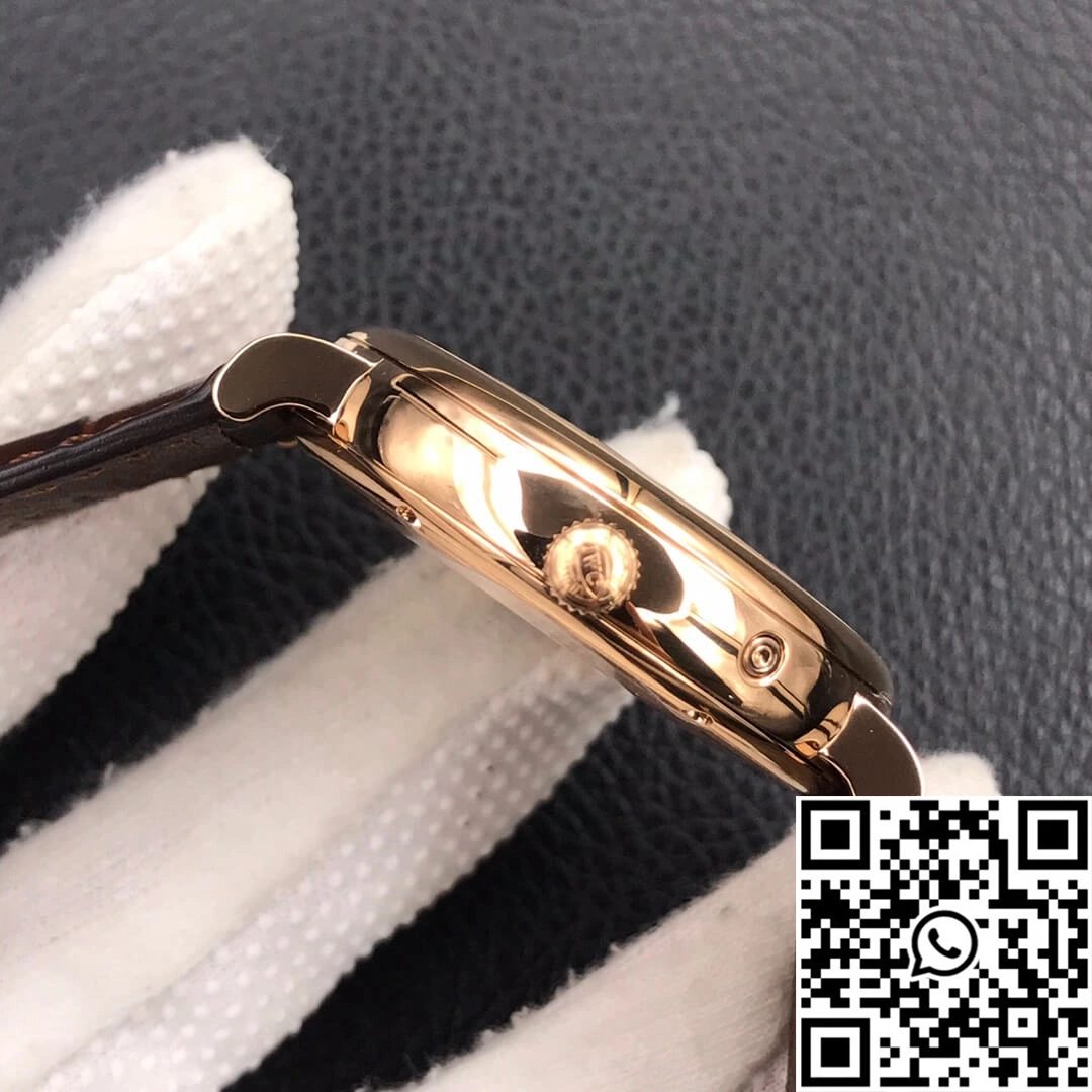 IWC Portofino Moon Phase IW459401 MKS Factory Rose Gold