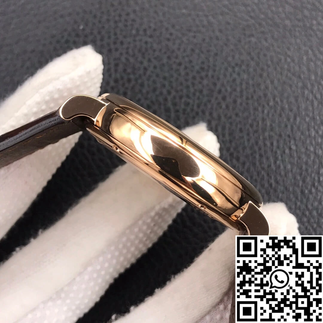IWC Portofino Moon Phase IW459401 MKS Factory Rose Gold