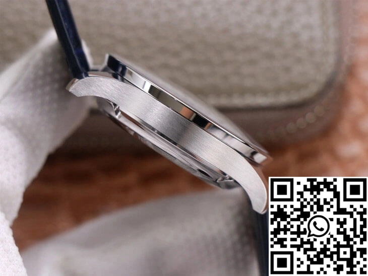 IWC Portugieser IW371605 ZF Factory Stainless Steel