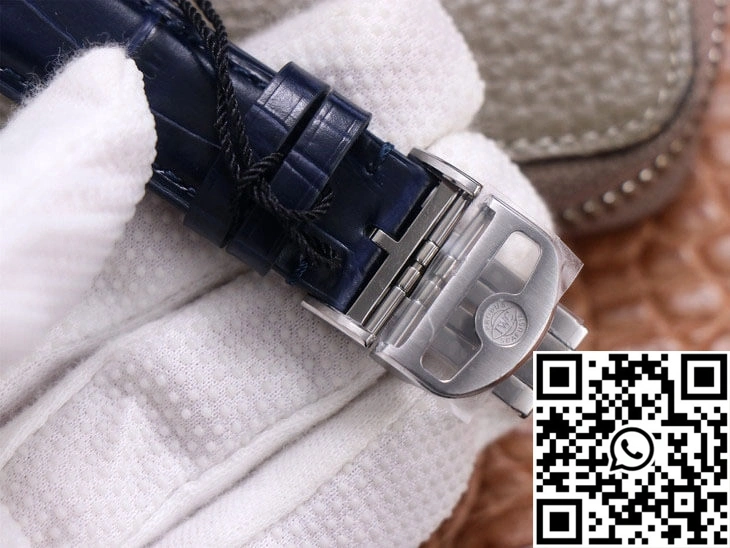 IWC Portugieser IW371605 ZF Factory Stainless Steel