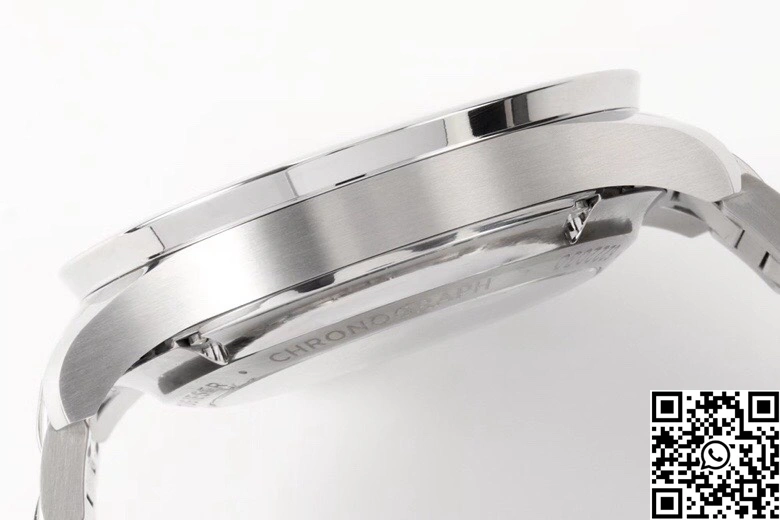 IWC Portugieser IW371617 ZF Factory Stainless Steel White Dial