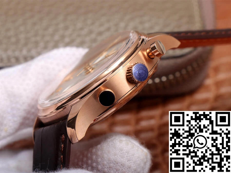 IWC Portugieser IW390301 ZF Factory Rose Gold
