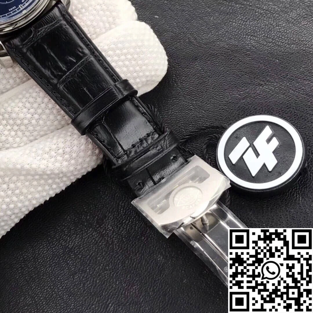 IWC Portugieser IW390303 ZF Factory Stainless Steel
