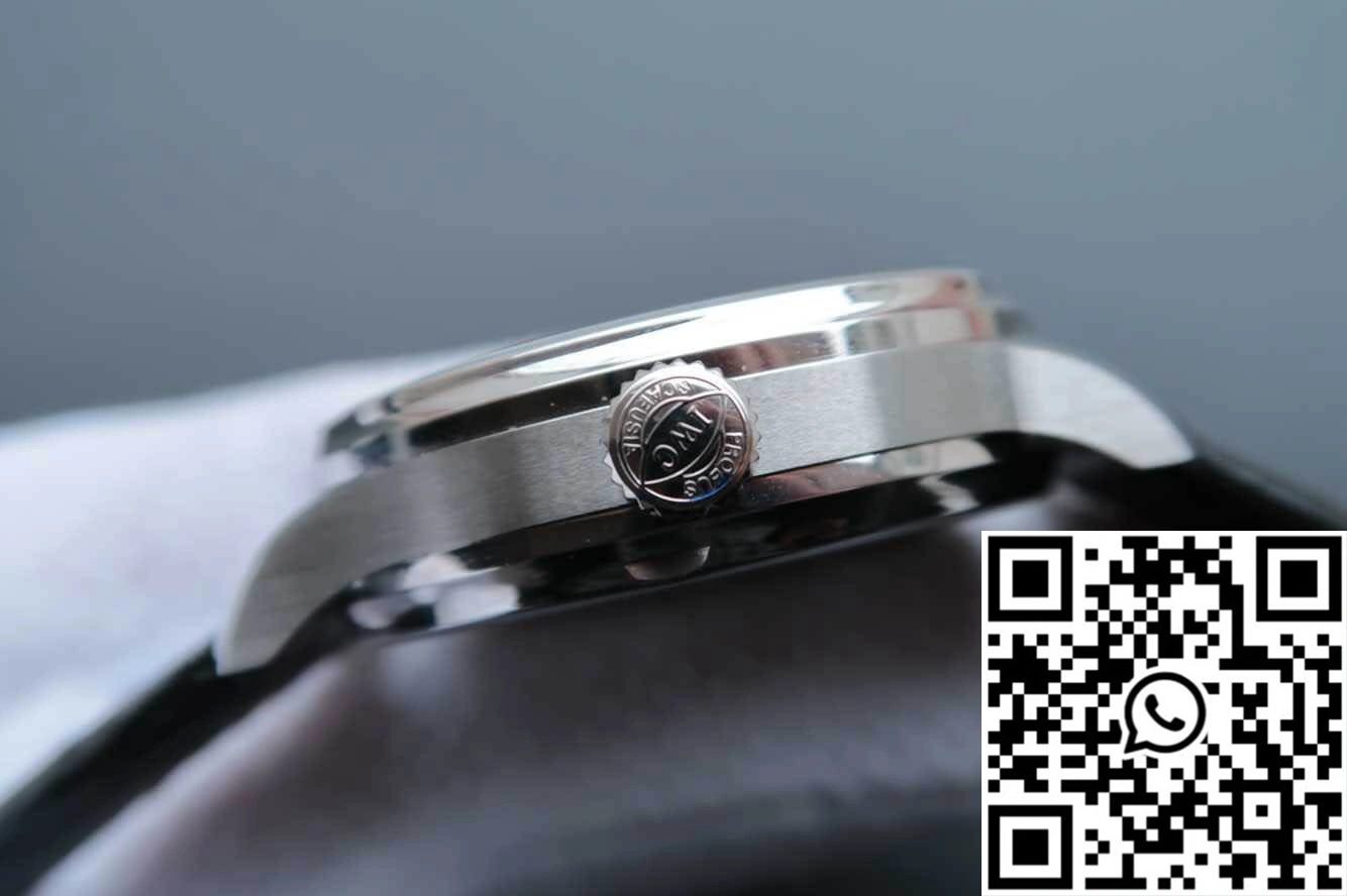 IWC Portugieser IW500112 ZF Factory V5 Stainless Steel