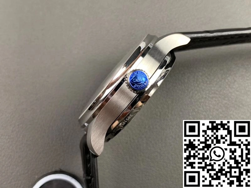 IWC Portugieser IW500705 ZF Factory V5 White Dial