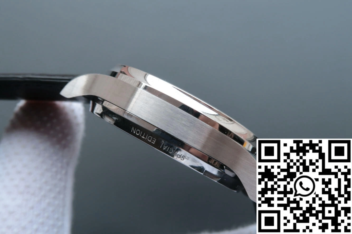 IWC Portugieser IW500708 ZF Factory V5 Stainless Steel