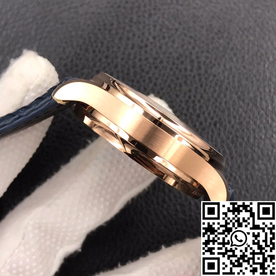 IWC Portugieser IW500713 ZF Factory Red Gold Case
