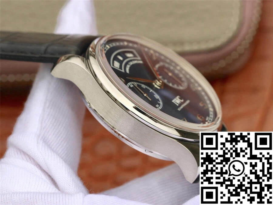 IWC Portugieser IW503502 ZF Factory Stainless Steel
