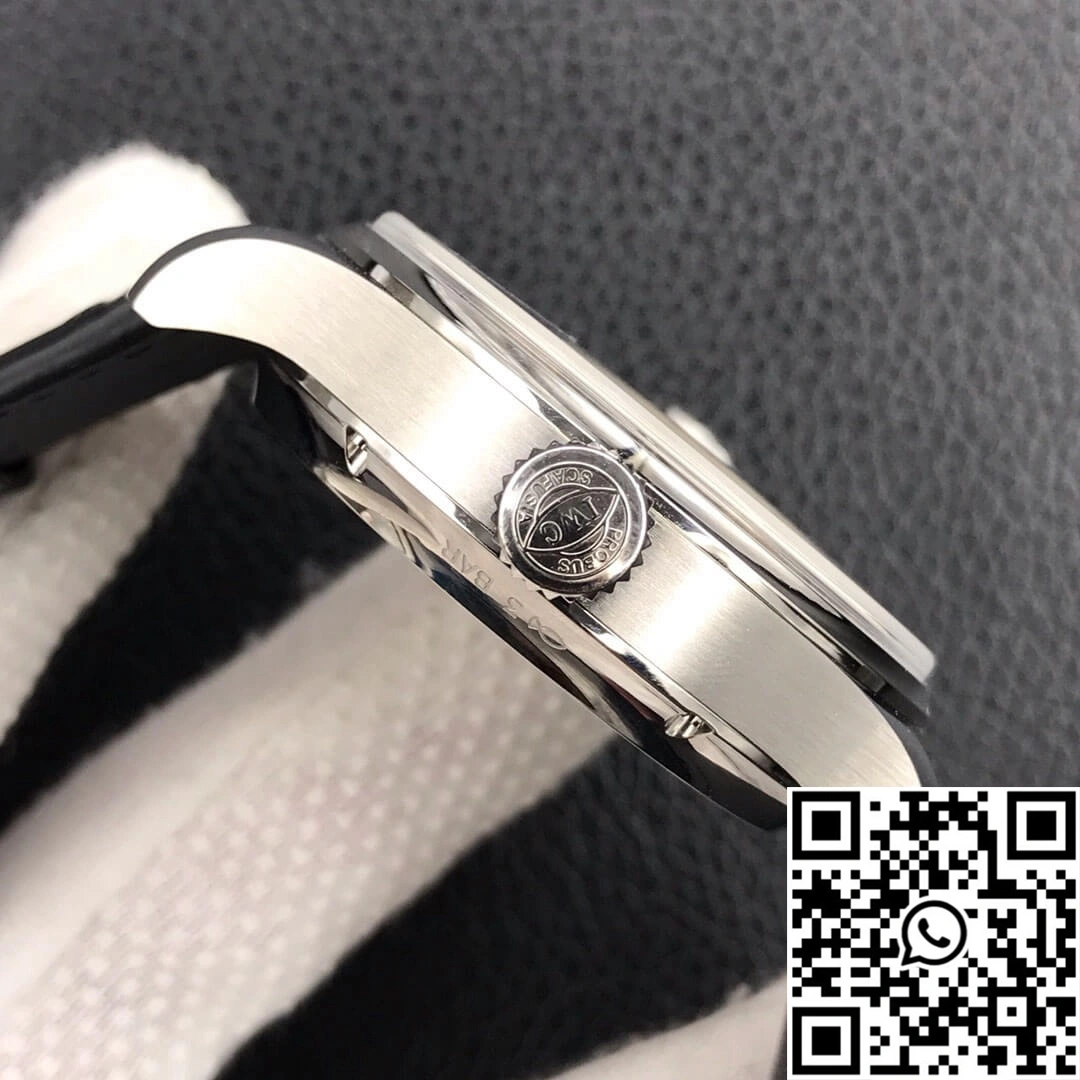 IWC Portugieser IW503507 ZF Factory Stainless Steel