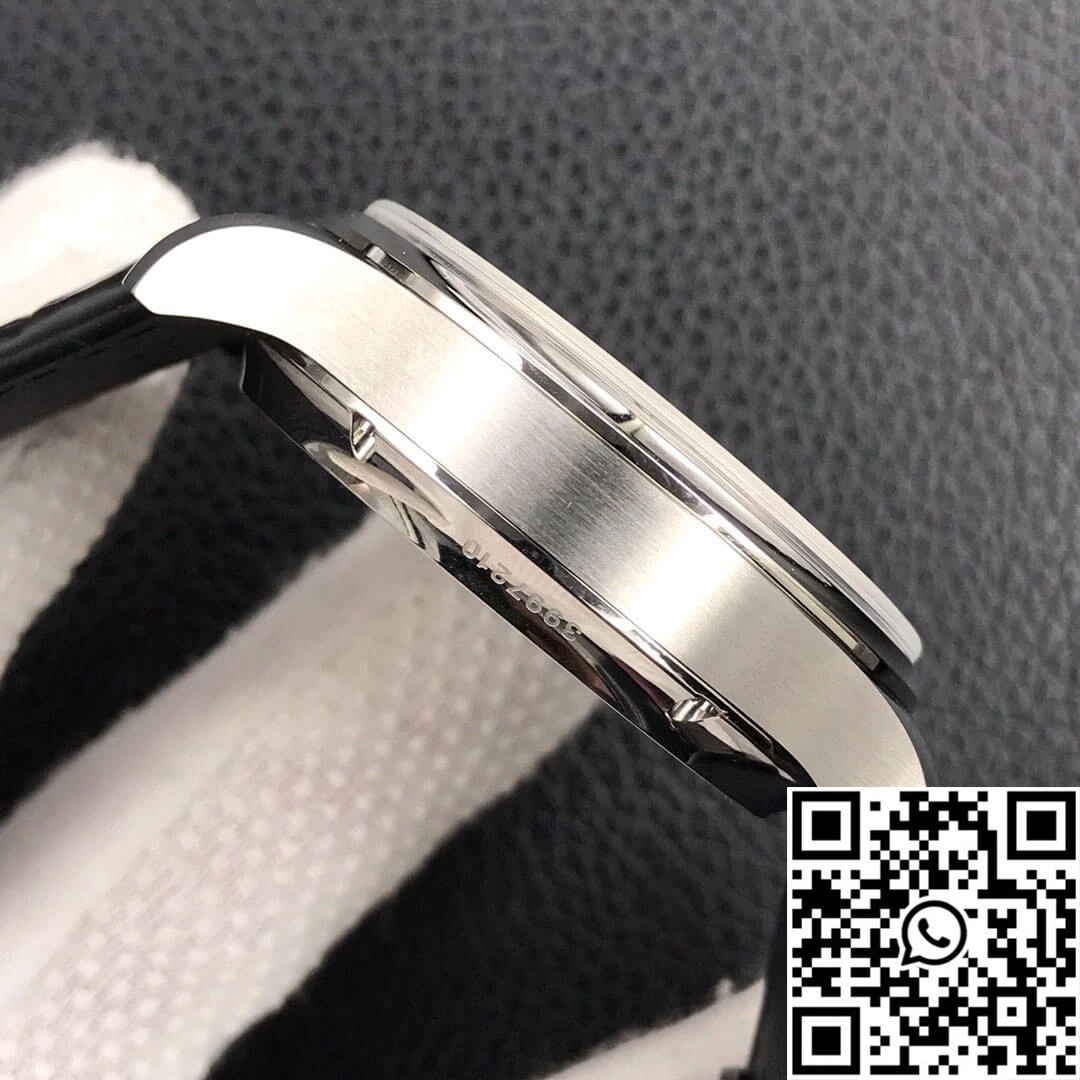 IWC Portugieser IW503507 ZF Factory Stainless Steel