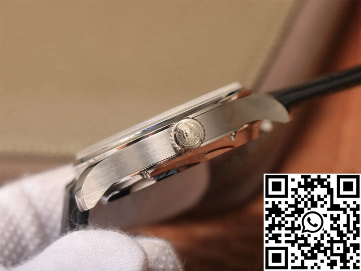 IWC Portugieser Pisa Version YL Factory Black Dial