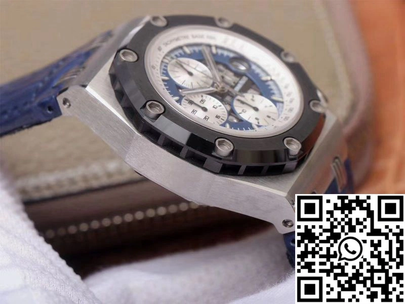 JF Factory Audemars Piguet Royal Oak Offshore 26078PO.OO.D018CR.01 Semi-hollow Dial