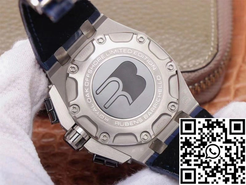JF Factory Audemars Piguet Royal Oak Offshore 26078PO.OO.D018CR.01 Semi-hollow Dial