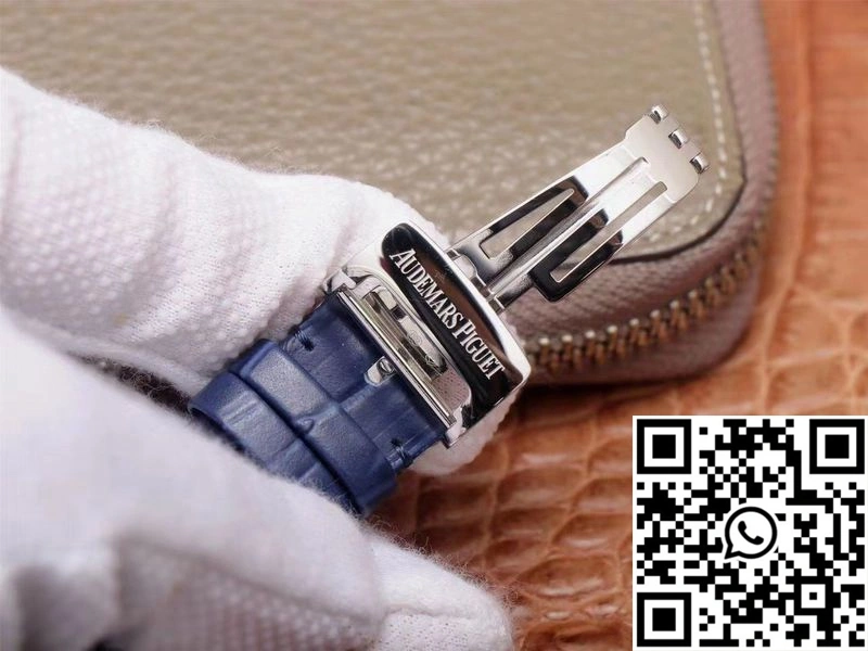 JF Factory Audemars Piguet Royal Oak Offshore 26078PO.OO.D018CR.01 Semi-hollow Dial