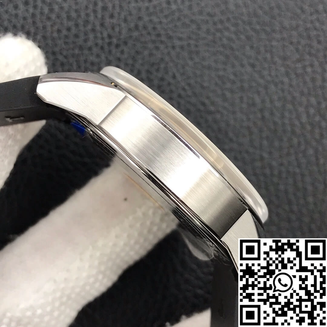 Jaeger LeCoultre Geographic 9068670 ZF Factory Black Dial