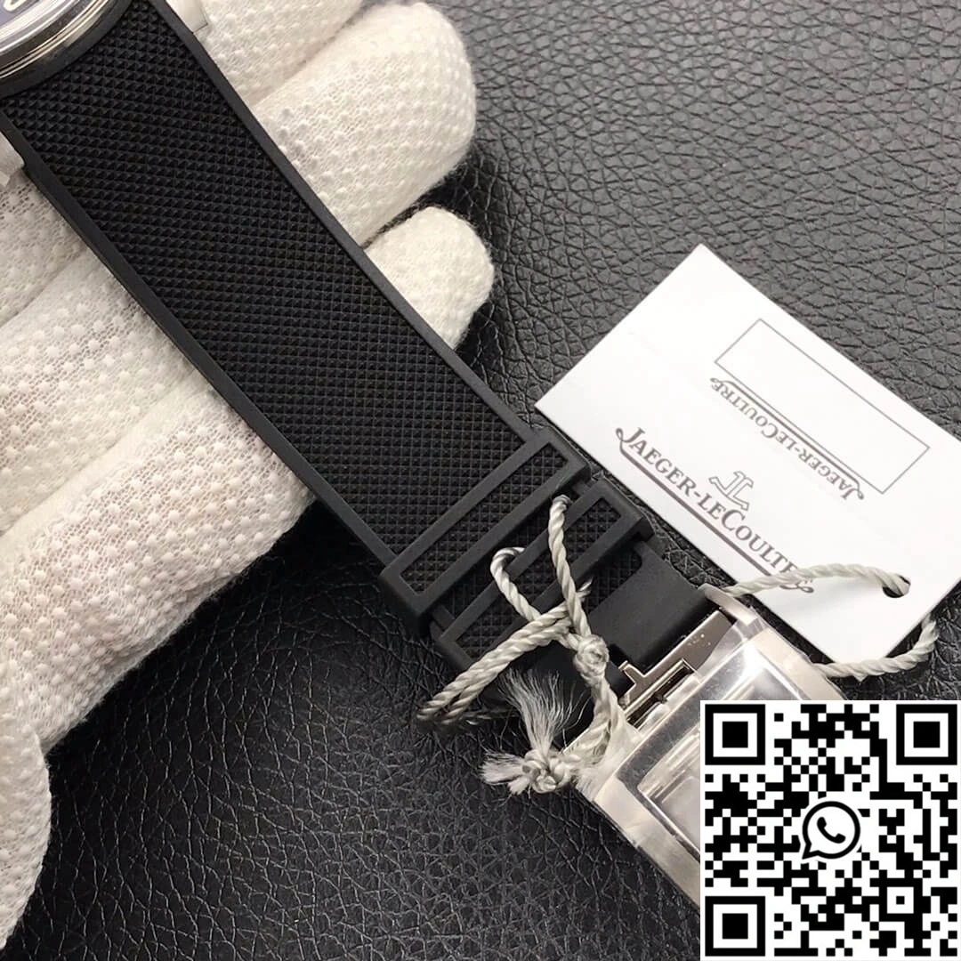 Jaeger LeCoultre Geographic 9068670 ZF Factory Black Dial