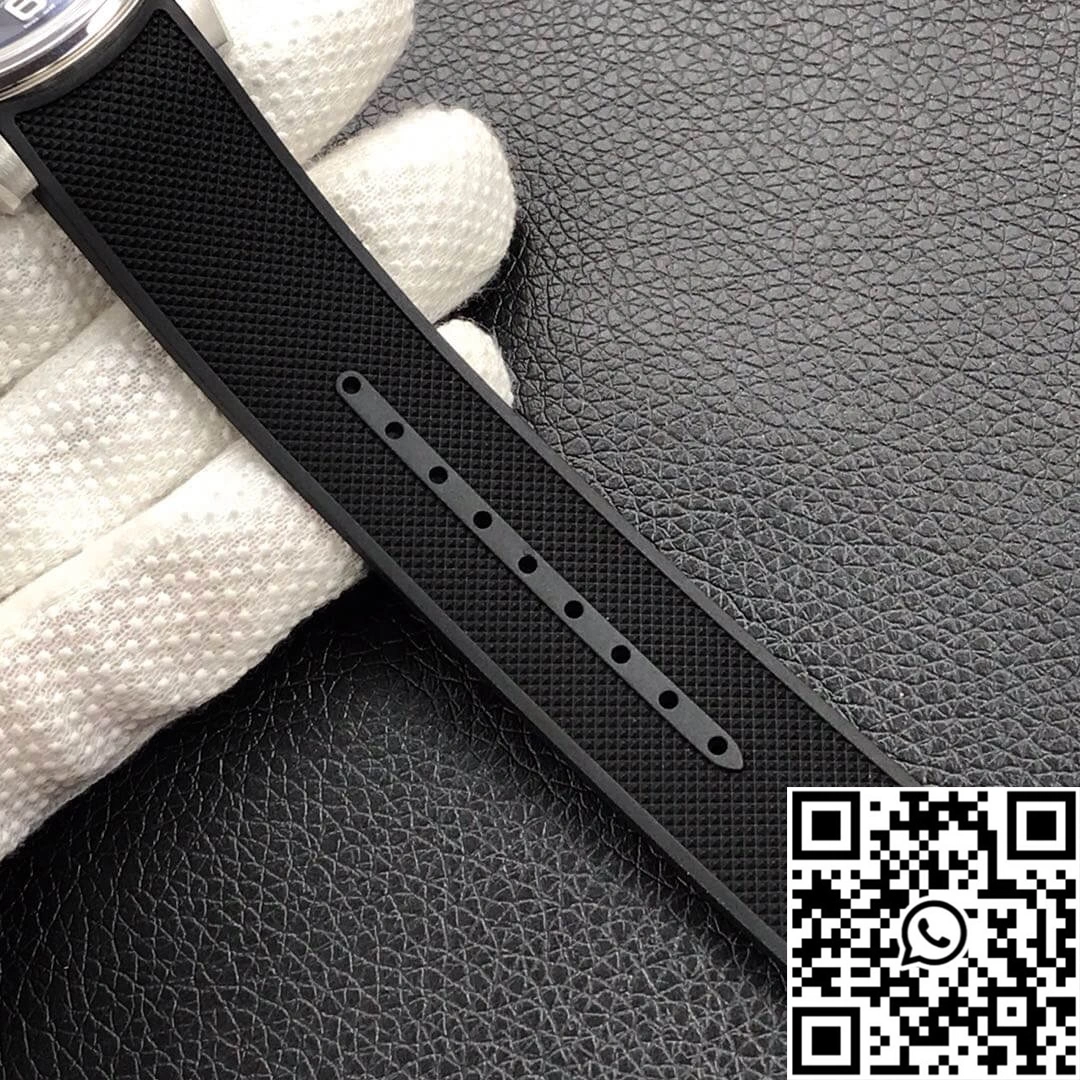 Jaeger LeCoultre Geographic 9068670 ZF Factory Black Dial