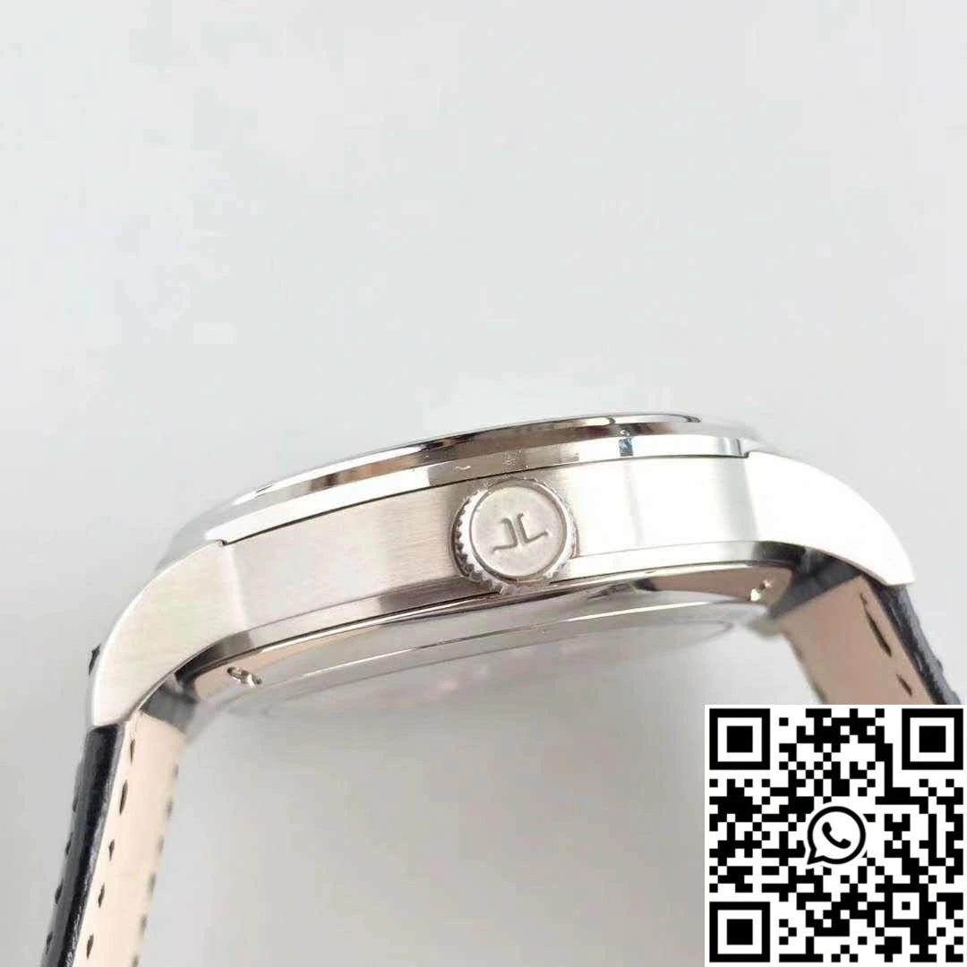 Jaeger-LeCoultre Master 5086420 Tourbillon White Dial R8 Factory