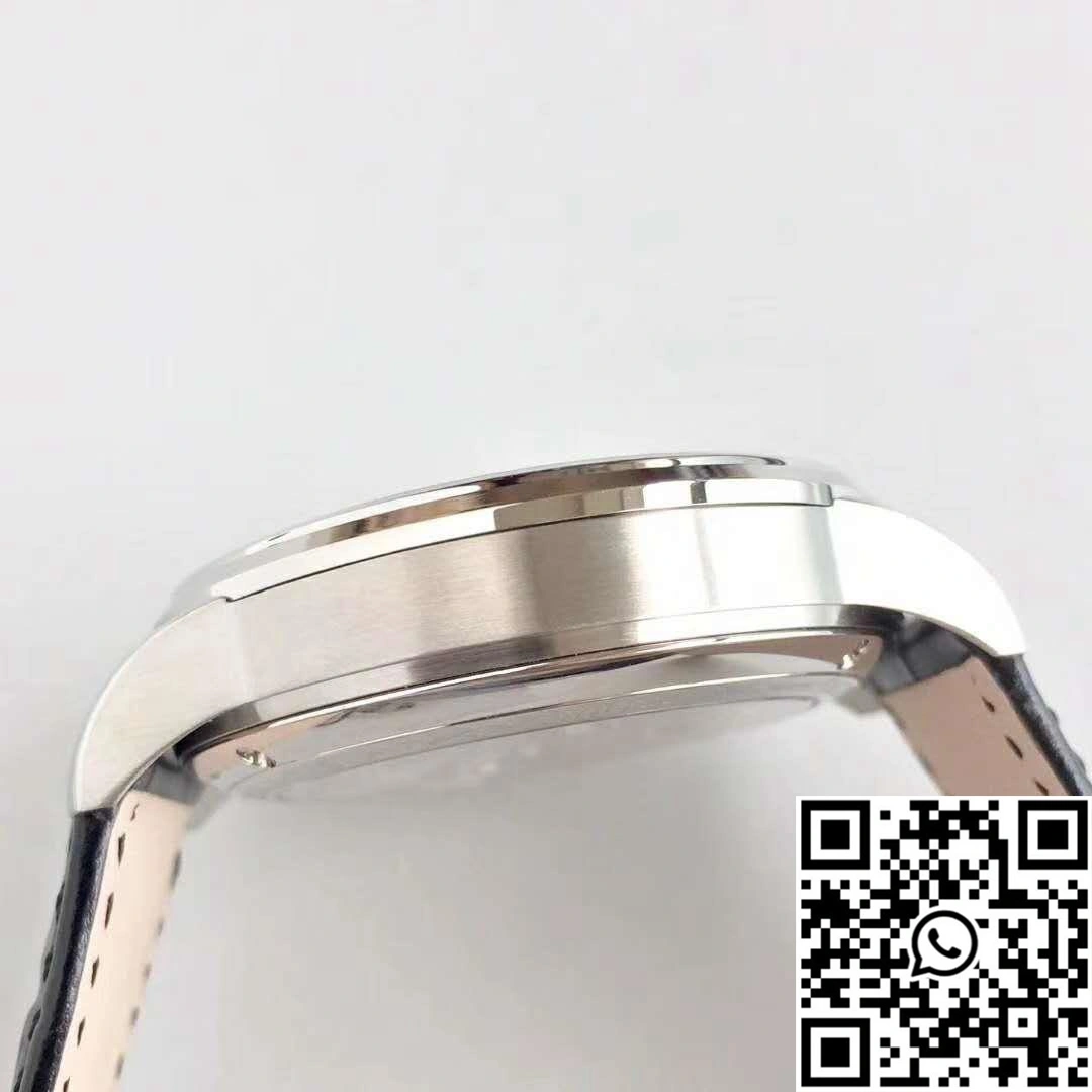 Jaeger-LeCoultre Master 5086420 Tourbillon White Dial R8 Factory