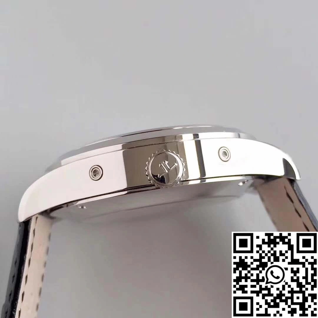 Jaeger-LeCoultre Master Calendar 1558420 OM Factory Silver Dial 39mm
