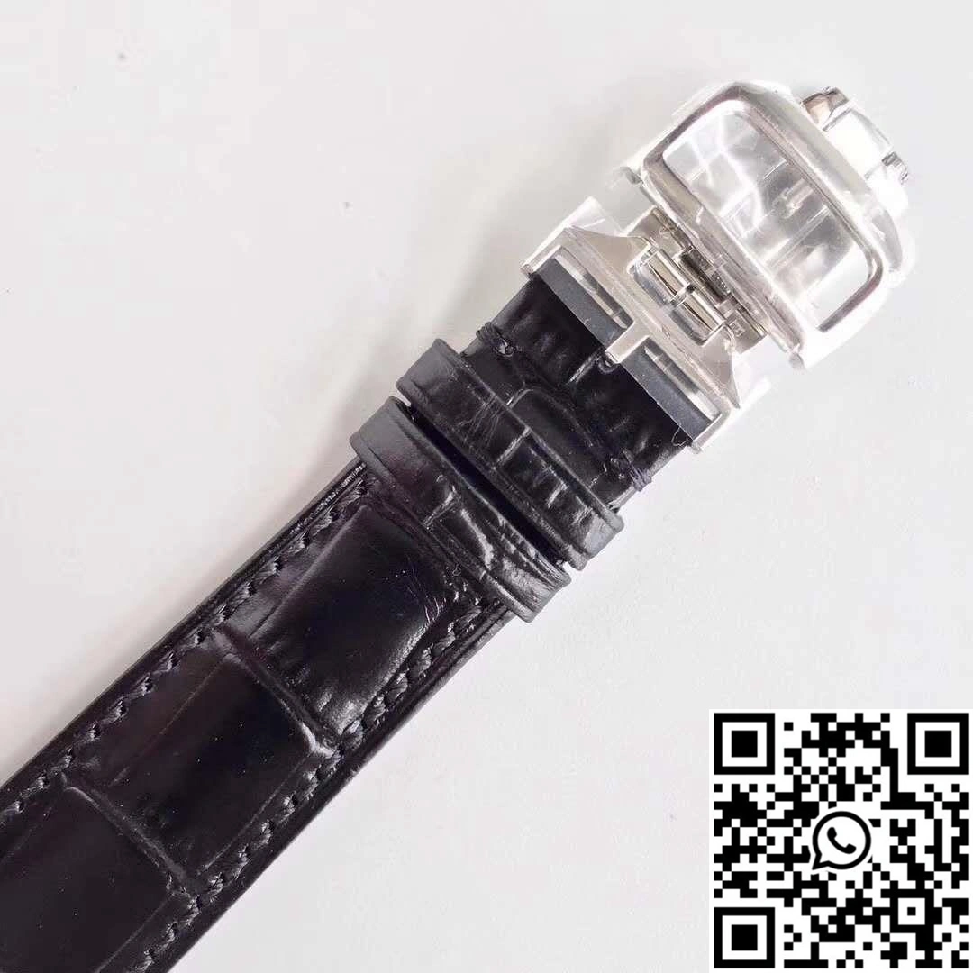 Jaeger-LeCoultre Master Calendar 1558420 OM Factory Silver Dial 39mm
