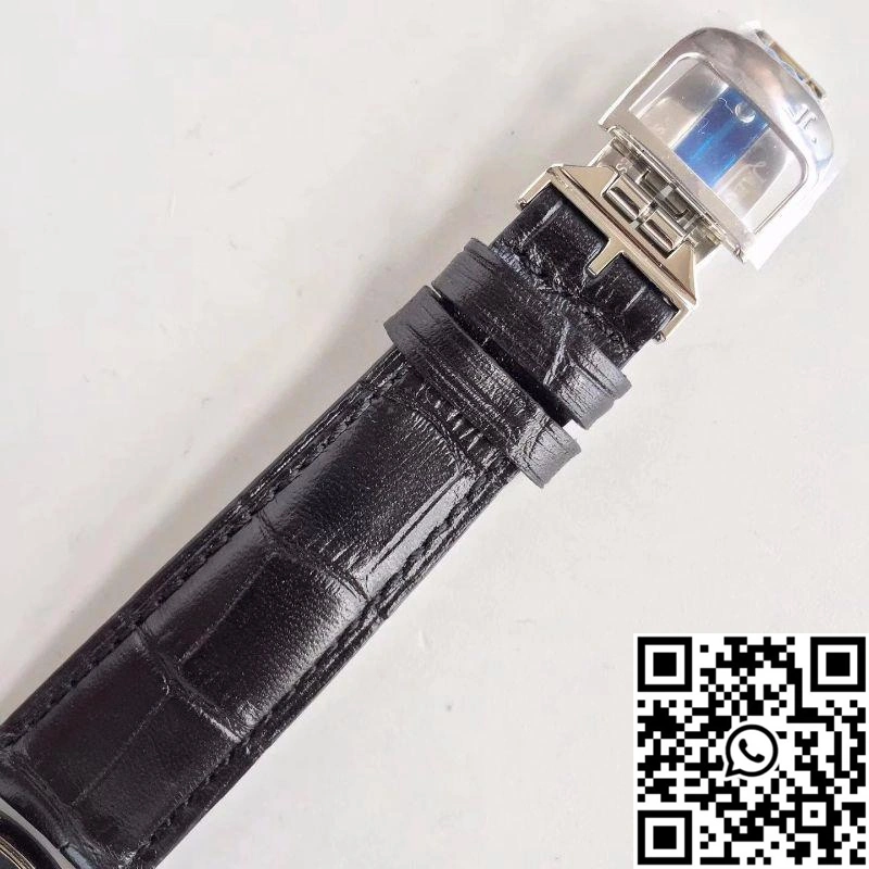 Jaeger-LeCoultre Master Control Date 1548420 ZF Factory Silver Dial