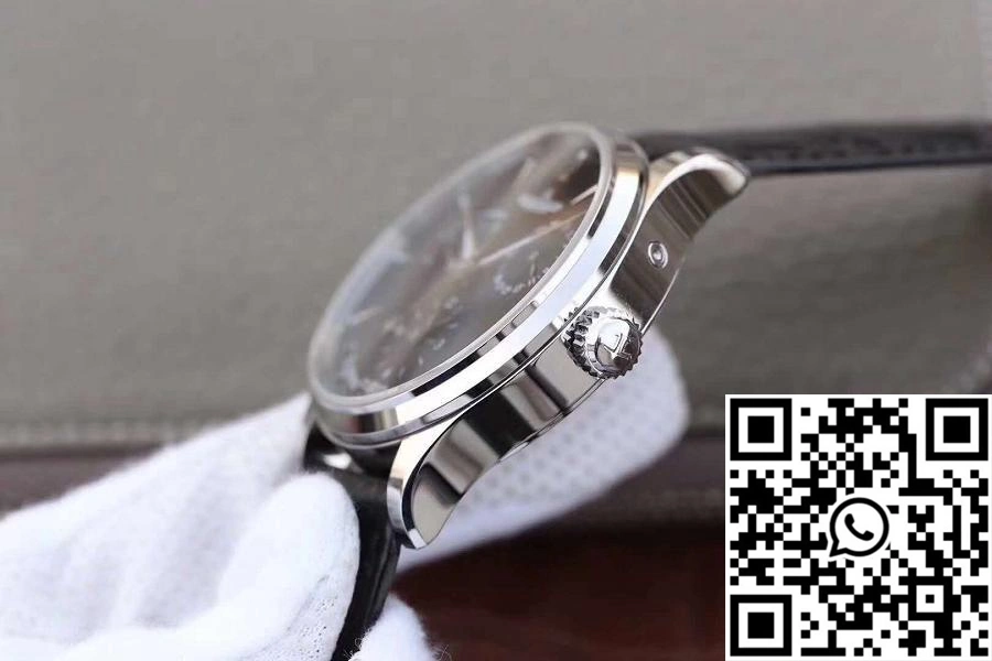 Jaeger-LeCoultre Master Geographic 1428421 TW Factory Black Dial