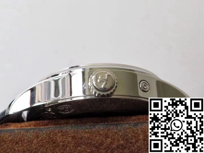 Jaeger-LeCoultre Master Geographic Q1428421 ZF Factory Silver Dial