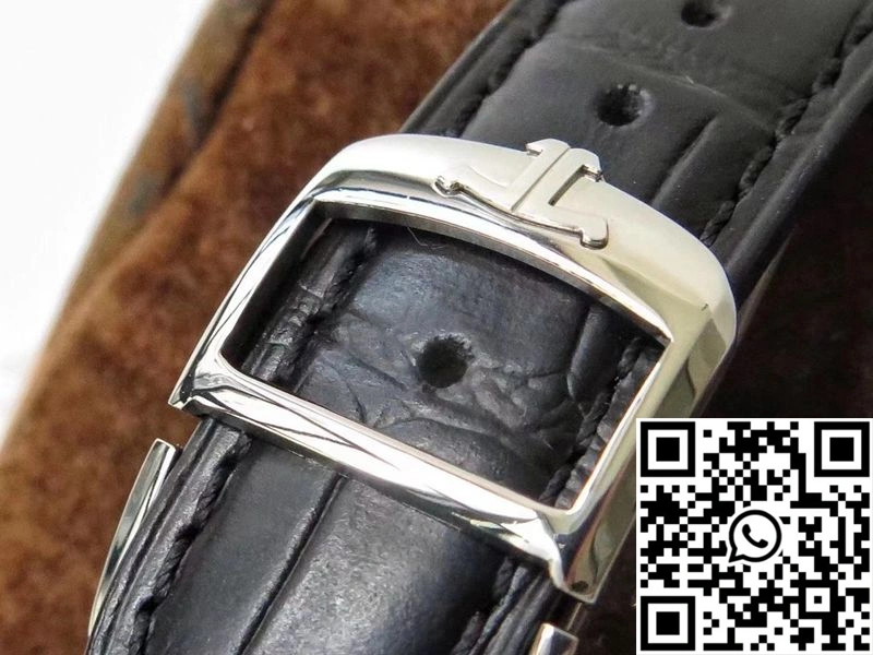 Jaeger-LeCoultre Master Geographic Q1428421 ZF Factory Silver Dial